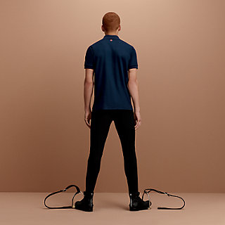 レギンス 《エルメス・フィット》 - ブラック | Hermès